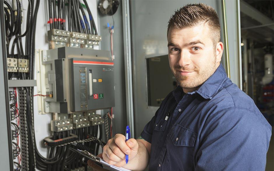 dépannage électricien Évry