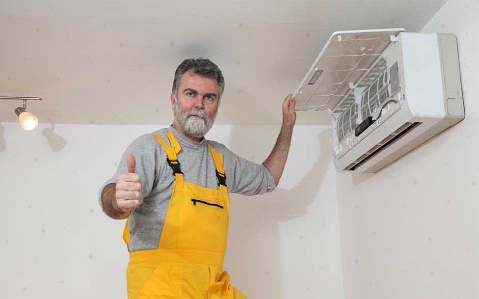 recherche travail électricien bâtiment Montreuil