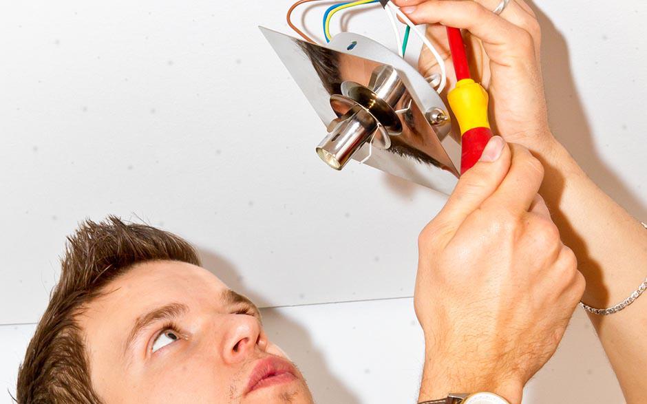 électricien artisan Thourotte