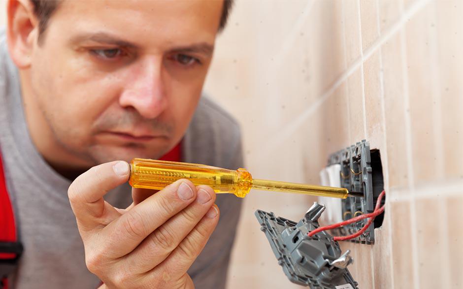 dépannage électricien Sevran
