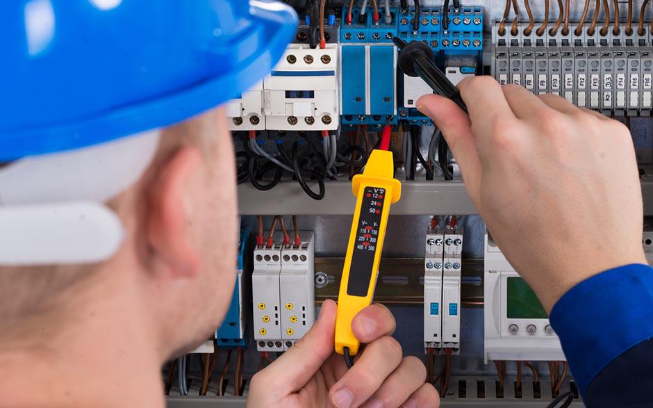 dépannage électricien Évry