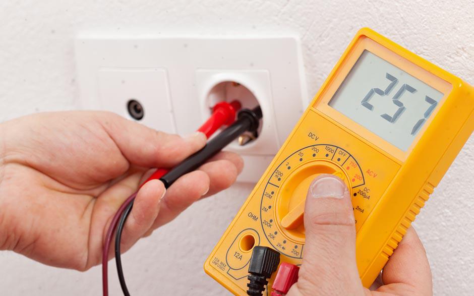 dépannage électricien Évry